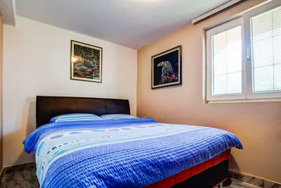 Image de Un appartement charmant et lumineux avec terrasse