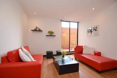 Image de Milena - 1 Br. Appartement moderne avec terrasse privée