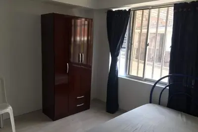 Image de Habitaciones Universitarias La Enea Campus La Nubia Manizales - Suite 4