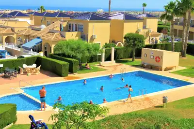 Penthouse De Luxe Avec Vue Imprenable Sur La Mer, Piscine Et Solarium PRIVÉ