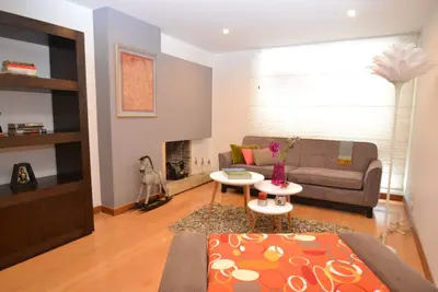 Kany - 2 Br. Appartement exécutif avec un style moderne
