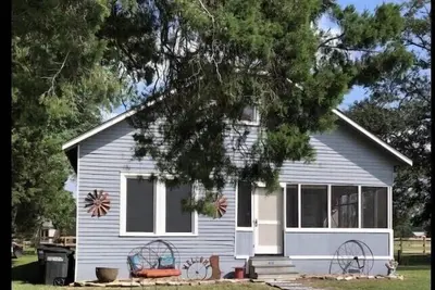 Image de Ferme sur terre 4 miles de Premier Baseball et à quelques minutes de lieux de mariage