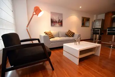 Image de Sammy - 1 Br. Appartement à Unicentro