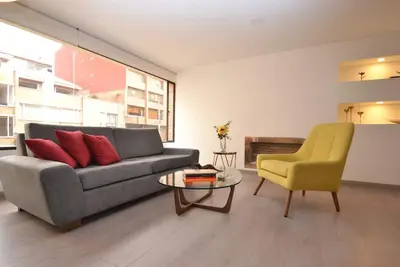 Image de Kalexi - 2 Br. Appartement à Rosales