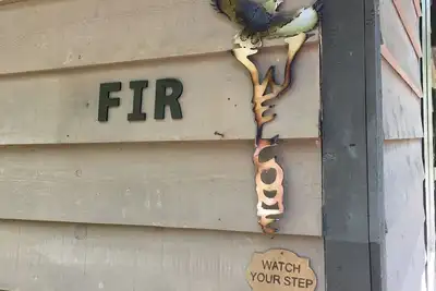 Image de Hébergement spectaculaire et vue sur la rivière