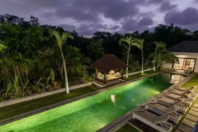 Image de 11 Bdr-Last Minute Deal 50% + Off! ! ! Près de la plage