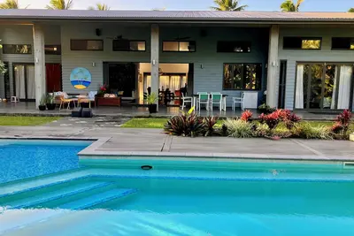 Image de Inave Tamaiva avec piscine