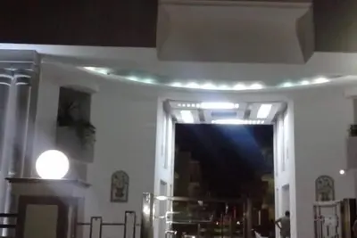 Image de Chott Meriem pieds dans l'eau  Sousse Nord:  Résidence Nadine avec piscine