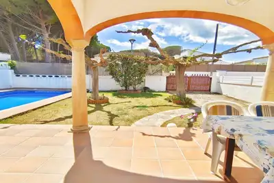 Image de Vacay Villa Rosy