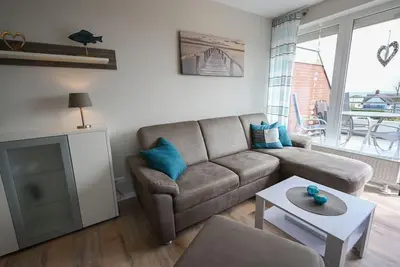 Image de Maison sur la digue appartement 14