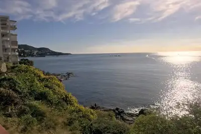 Image de m2DPrimera linea, vistas al mar y parking-ImmoRoses