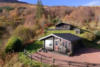 Maison Pine by Interhome