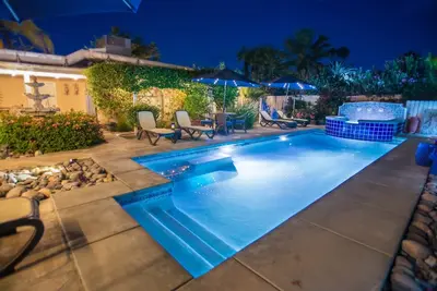 Image de Casita Margarita l'escapade romantique parfaite.