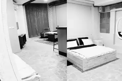 Image de Appartement au centre ville. D. V. A.