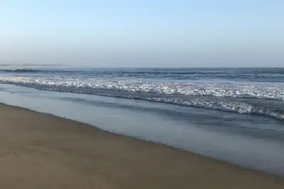 Image de Maison de plage moderne entièrement meublée à Miramar