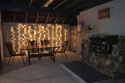 Image de Grand divertissement vivant sur le chasseur supérieur - Singleton.