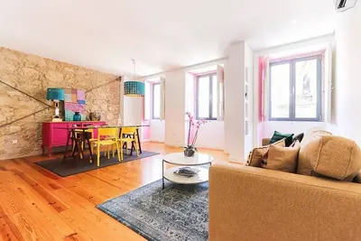 Avenida Iv Appartement Rentexperience