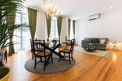 Image de Avenida Ii Appartement Rentexperience