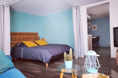 Image de Carpe Diem- Côté Montagnes