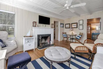 Image de Cottage 3 chambres avec piscine partagée!