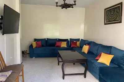 Image de Appartement Moderne Centre Ville D'Agadir