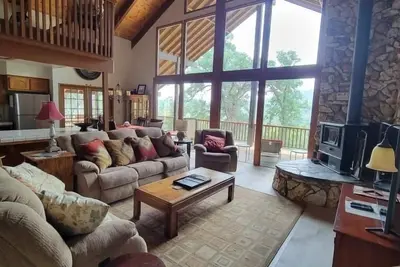 Image de Chalet Vue Montagne