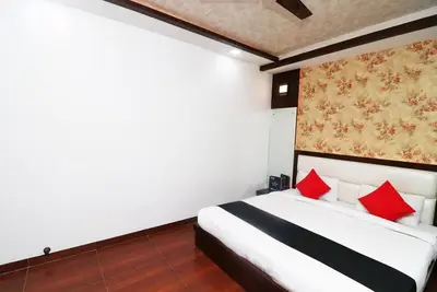 Image de Grands Best Hotel Suite