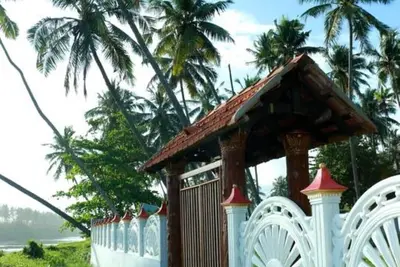 Image de M R Beach & Cottages