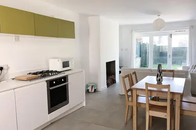 Image de Maison de vacances de 3 chambres à coucher à Swanage