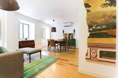 Image de Avenida V Appartement Rentexperience