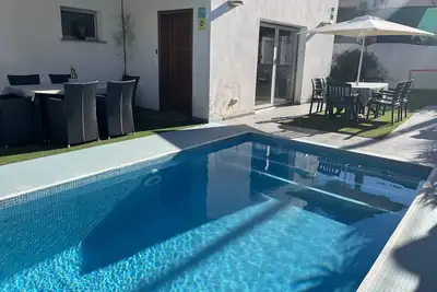 Morderno, fonctionnel et confortable