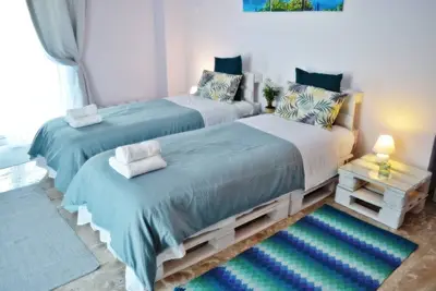 Image de Appartement City Oasis