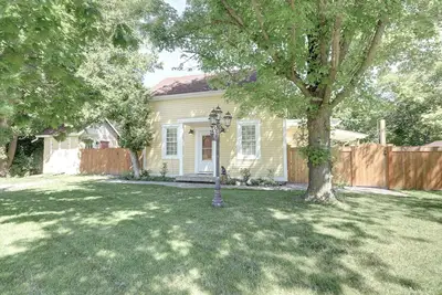 Image de Cottage Vibes dans un cadre magnifique