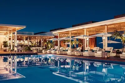 Image de Grand Luxxe Nuevo Vallarta Mexique - Le paradis à son meilleur Ppb