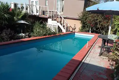 Image de Apartamento con alberca, y hermosa vista