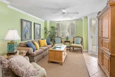 Image de Bienvenue chez 300 North Breakers!