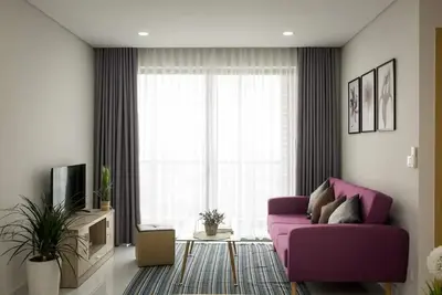 Condo Premium Dist 7