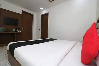 Image de Sparrow inn Suite d'hôtel parfaite