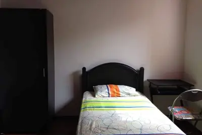 Image de Habitaciones Universitarias La Enea Campus La Nubia Manizales - Suite 1