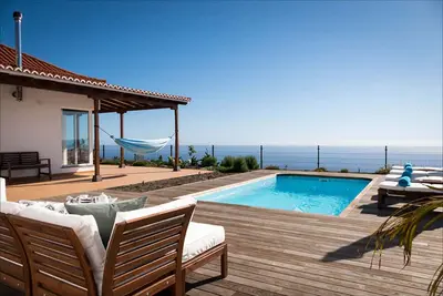 Image de Villa Leto en Tijarafe