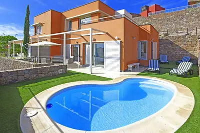 Salobre Vista Golf 4