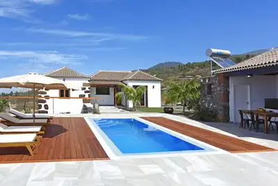Image de Casa La Florida en Puntagorda