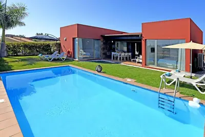 Villa Salobre Par 4 Nº4