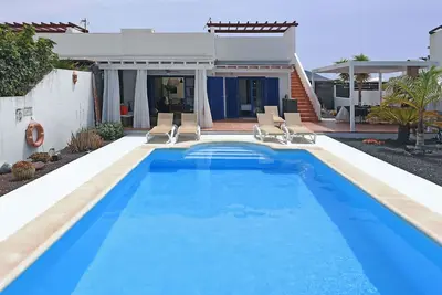 Image de Villa Laura en Playa Blanca