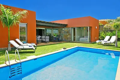 Villa Salobre Par 4 N° 22