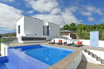 Image de Villa Espejo en Tijarafe