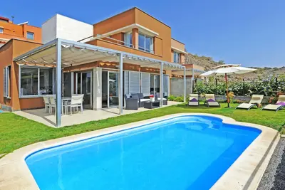 Image de Salobre Vista Golf 29