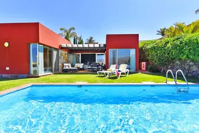 Villa Salobre Par 4 Nº12