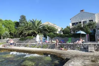 Image de Appartement Premier Row Beach