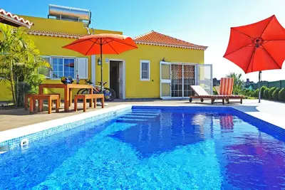 Image de Villa Tamanca en Las Manchas